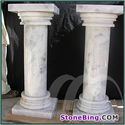 Marble Column