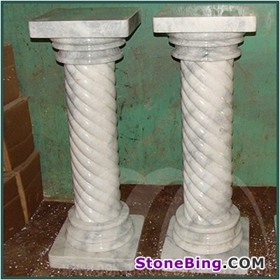 Marble Column