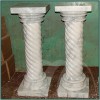 Marble Column 2