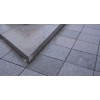 Black Granite Paving Stone