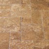 Noche French Pattern Travertine