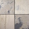 Indian Autumn Slate Tile