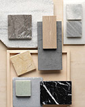 Choosing and Using Stone Surfaces
