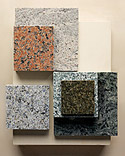 Choosing and Using Stone Surfaces