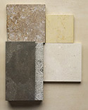 Choosing and Using Stone Surfaces