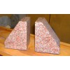 Granite Bookends