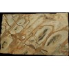 Glacial Eyes Marble Slab