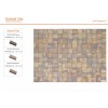Naturl Clay tile