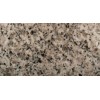 Yellow Rusty Granite Stone