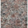 Santa Red Granite Tile