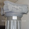 Granite Column Top TH1001