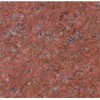 Qingshan Red Granite Tile