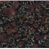 Night Rose Granite Tile