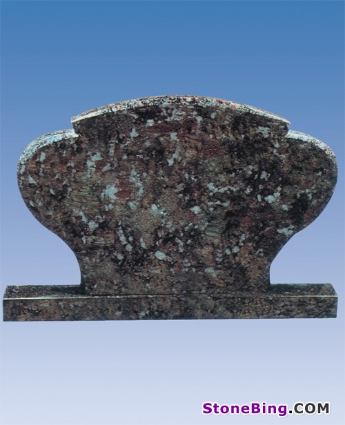 Butterfly Blue Monument
