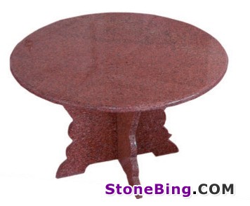 Qingshan Red Table
