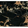 Black Marble slab