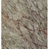 Fancy Green Marble Tile
