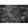 Cosmic Black Granite Tile