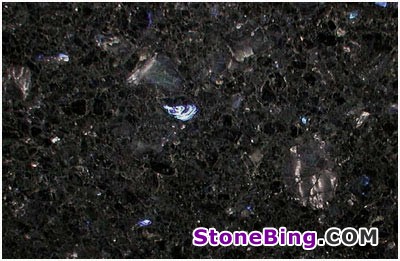 Artic Blue Granite Tile