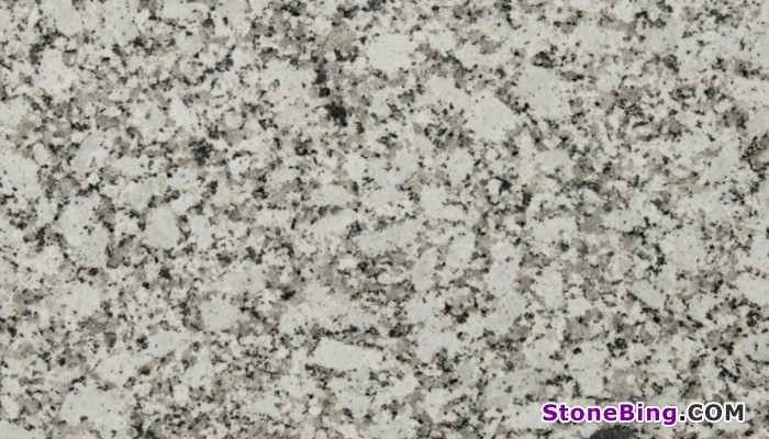 Classic White Granite Tile