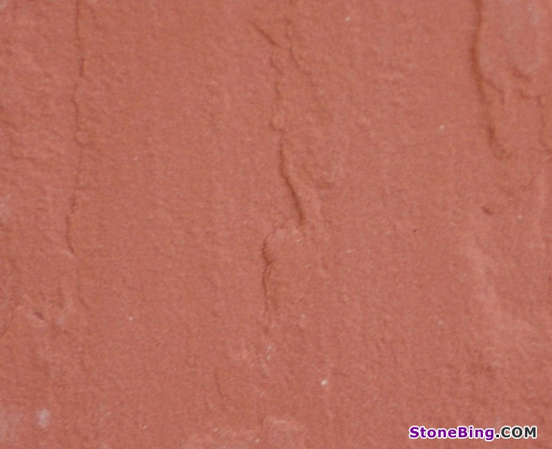 Agra Red Sandstone Tile