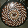 Marble Medallion AMD-SP-008