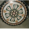 Marble Medallion AMD-SP-009