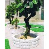 Granite Flower  Pot