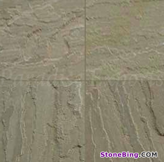 Rajgreen Sandstone Tile