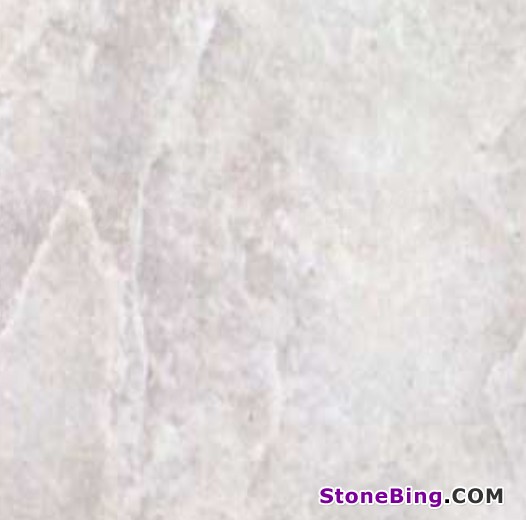 Himachal White Slate Tile