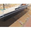 South Black Granite Tile