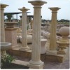 Marble Column