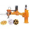 MODEL SM2070A UP-DOWN SWINGING ARM GRINDING MACHINE