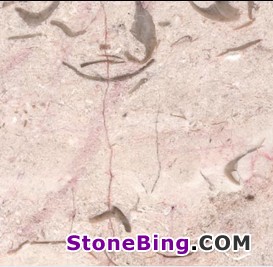 China Beige B Marble Tile