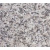 pearl white granite