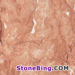 Efesus Red Marble Tile