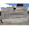 Azul Arcobaleno Granite Slab