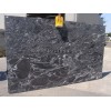 Black Tiffany Granite Slab