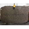 Brown Butterfly Granite Slab