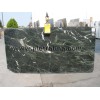 Laurel Green Marble Slab