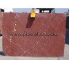 Rosso Rupas Marble Slab