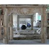 Marble Fireplace FP-02-SP-008