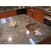 Tropical Green Limited Granite Countertops