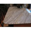 Golden Riviera Granite Countertop