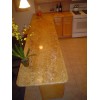 Madurai Gold Granite Countertop