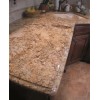 Solarius Granite Countertop