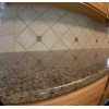 Tropical Yellow Granite Countertop