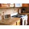 Maduari Gold Granite Countertop