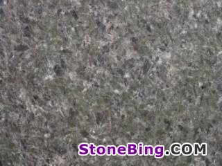 Black Angola Granite Tile