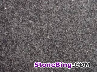 Black Diamond Granite Tile